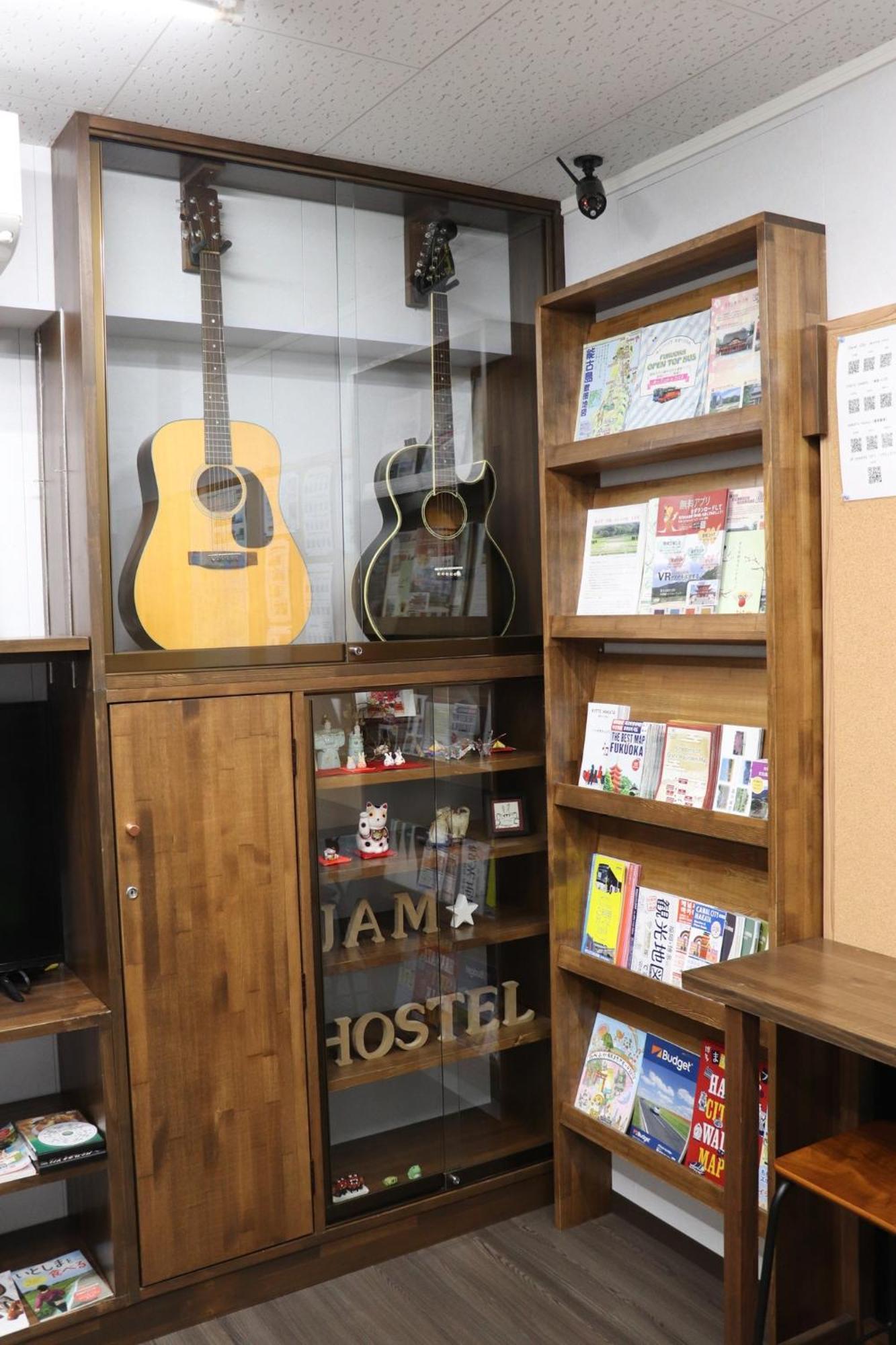 Jam Hostel Hakata Station Front Semi-Private Room With Shared Bathroom - Vacation Stay 61445 Фукуока Екстериор снимка